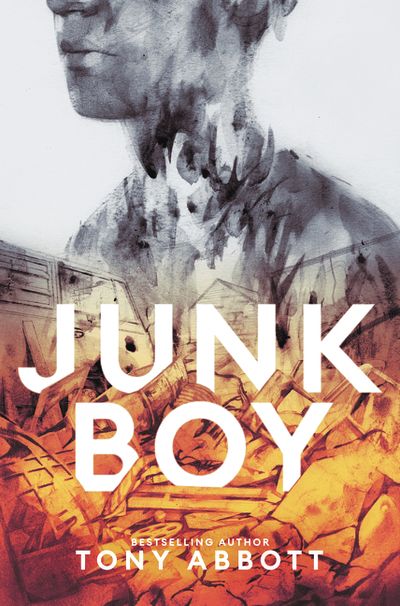 Junk Boy