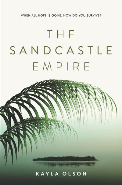 The Sandcastle Empire