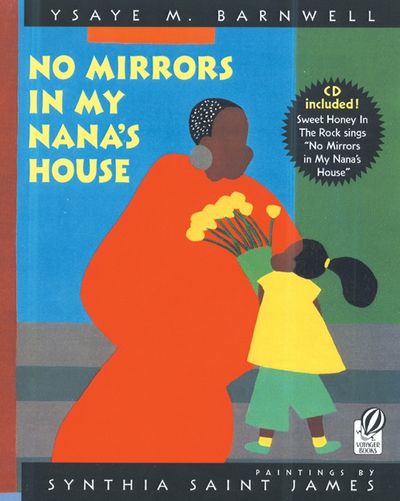 No Mirrors in My Nana's House