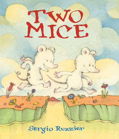 Two Mice