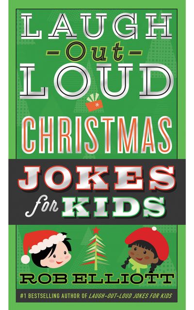 Laugh-Out-Loud Christmas Jokes for Kids