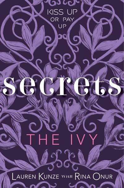 The Ivy: Secrets