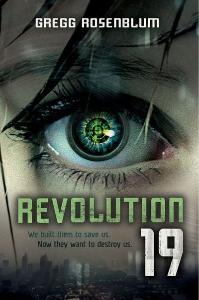 Revolution 19