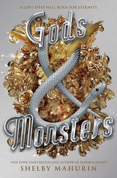 Gods & Monsters ()