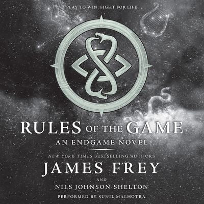 Endgame: Rules of the Game