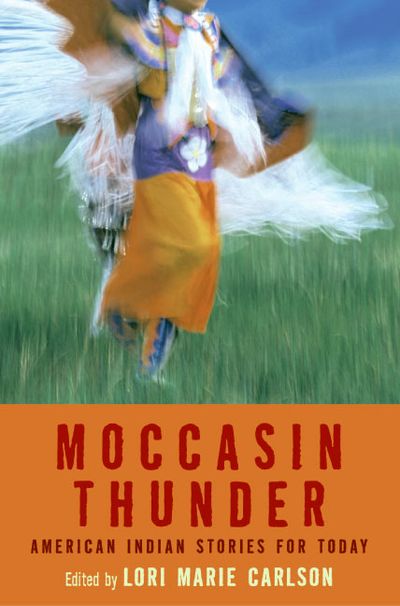 Moccasin Thunder