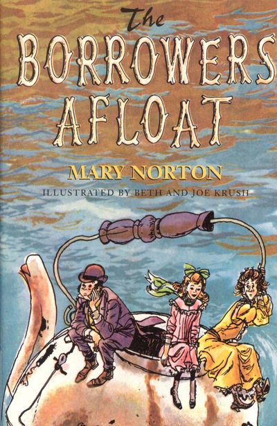 The Borrowers Afloat