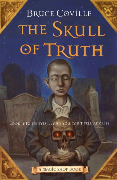 The Skull of Truth