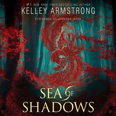 Sea of Shadows