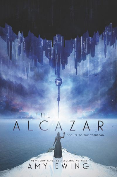 The Alcazar