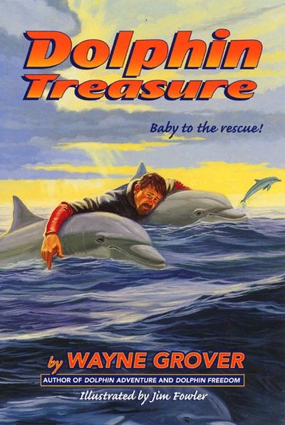 Dolphin Treasure