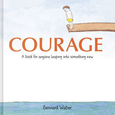 Courage Gift Edition