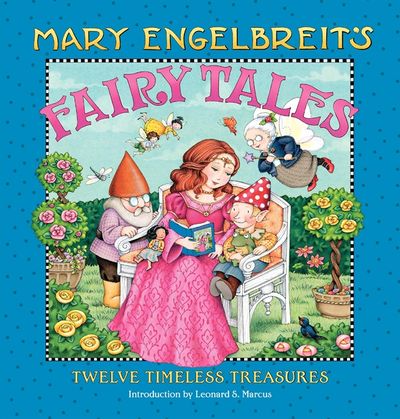 Mary Engelbreit's Fairy Tales