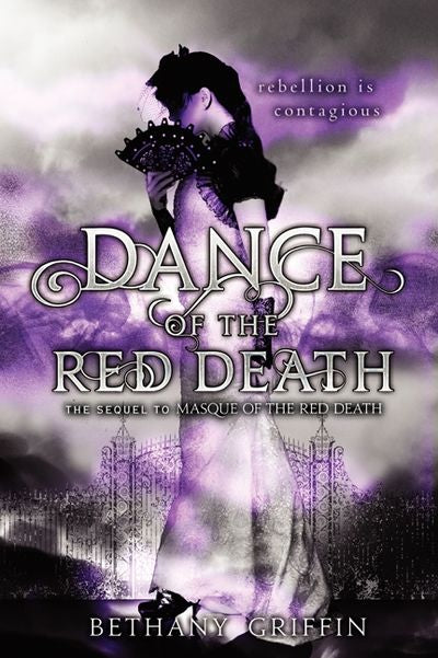 Dance of the Red Death