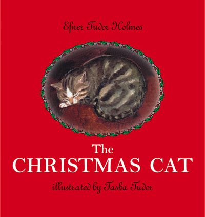 The Christmas Cat