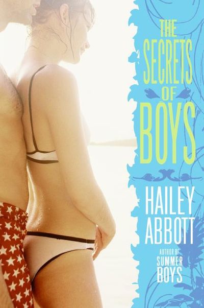 The Secrets of Boys