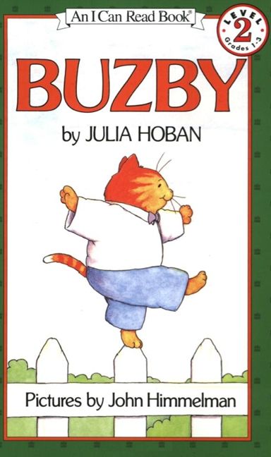 Buzby