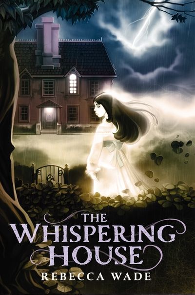 The Whispering House