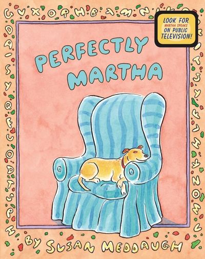 Perfectly Martha