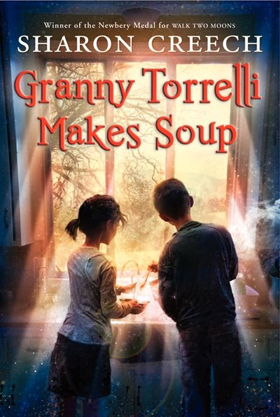 Granny Torrelli Makes Soup