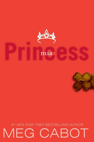 The Princess Diaries, Volume IX: Princess Mia