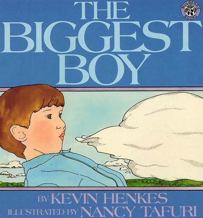 The Biggest Boy