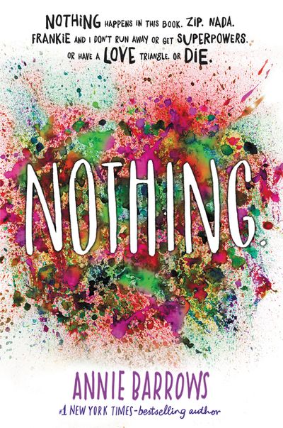 Nothing