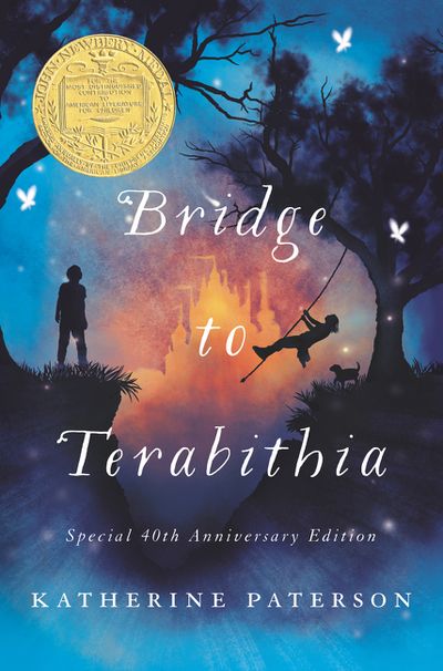 Bridge to Terabithia