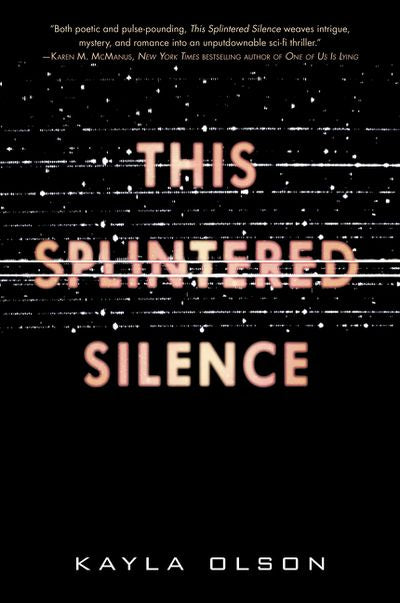 This Splintered Silence