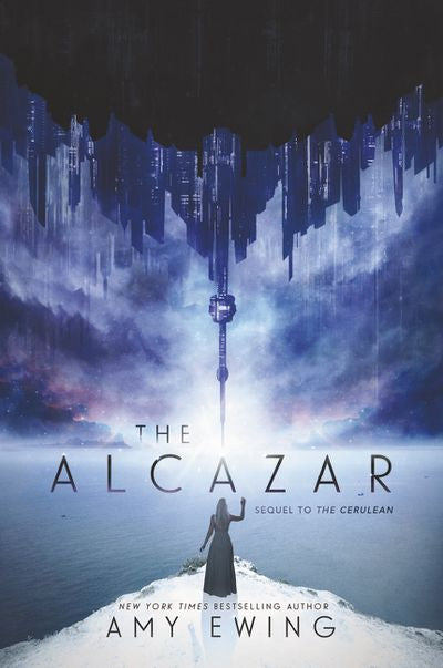 The Alcazar