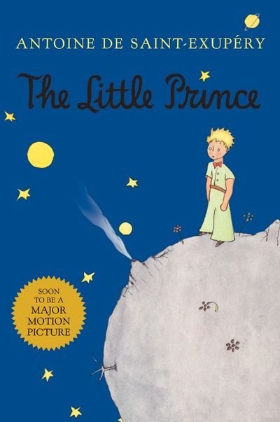 The Little Prince