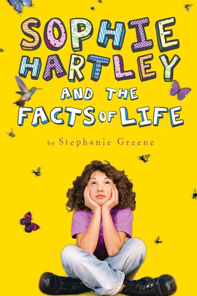 Sophie Hartley and the Facts of Life