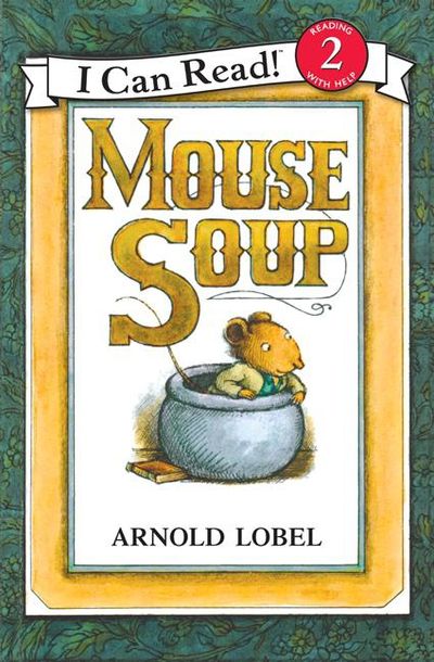 Mouse Soup