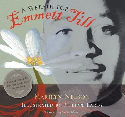 Wreath for Emmett Till