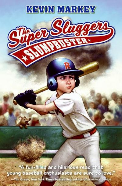 The Super Sluggers: Slumpbuster