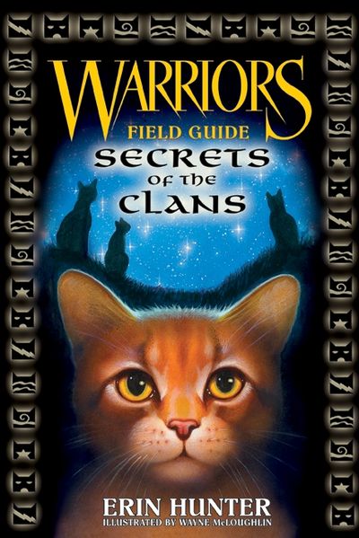 Warriors: Secrets of the Clans