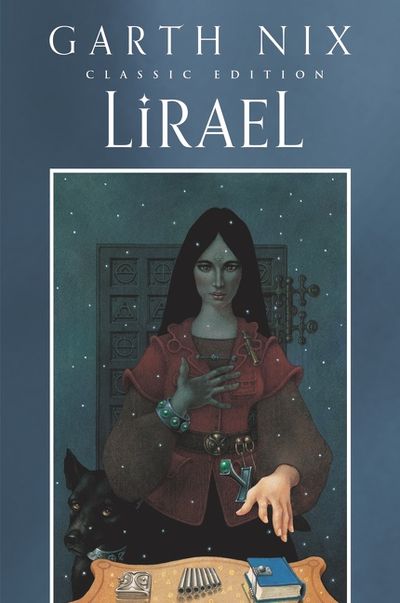 Lirael