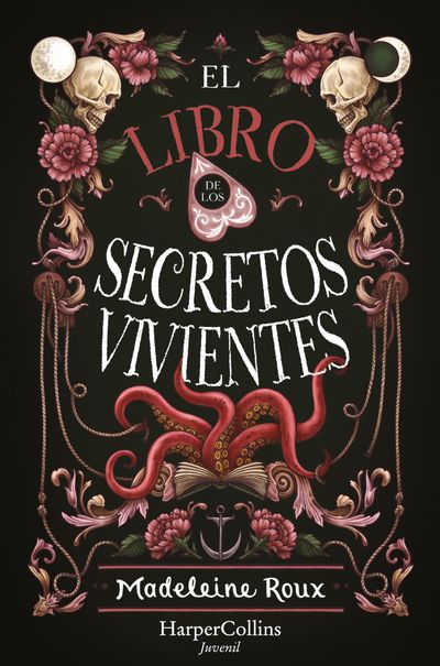 El libro de los secretos vivientes (The Book of Living Secrets - Spanish Edition