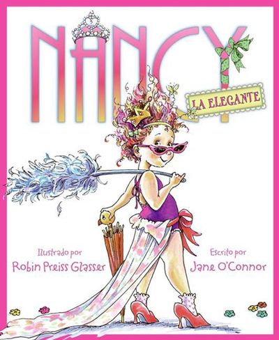 Nancy la Elegante