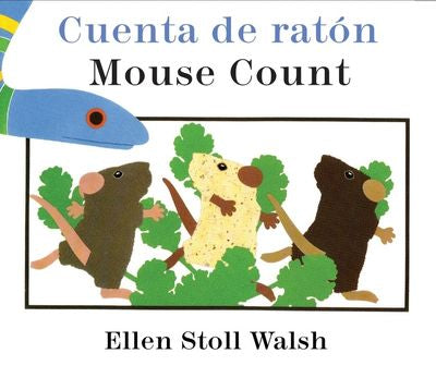 Mouse Count/Cuenta de ratón