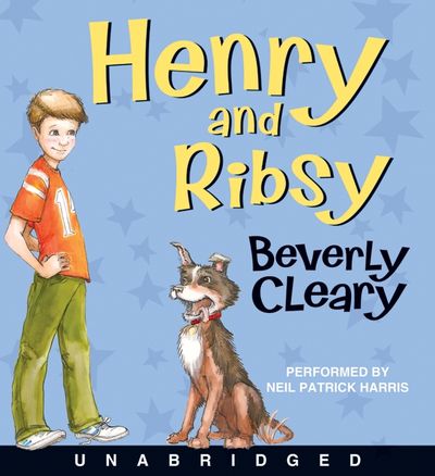 Henry and Ribsy