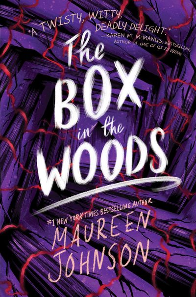 The Box in the Woods ()