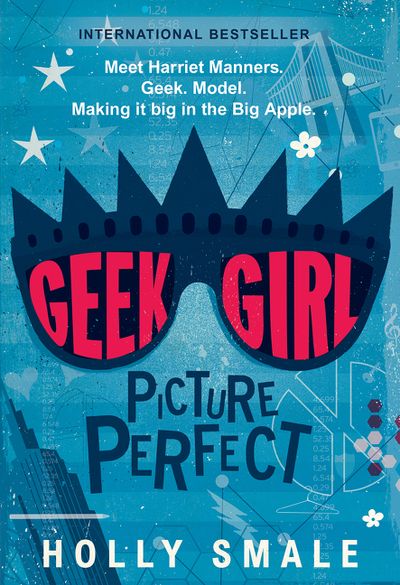 Geek Girl: Picture Perfect