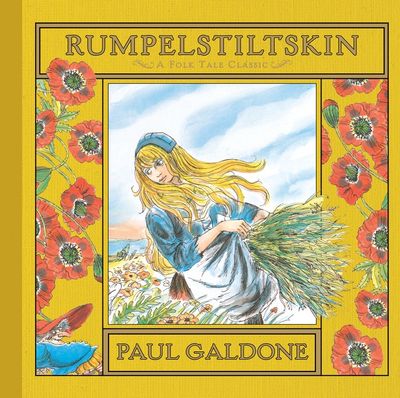 Rumpelstiltskin