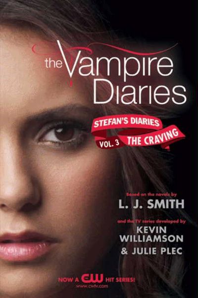 The Vampire Diaries: Stefan's Diaries #3: The Craving