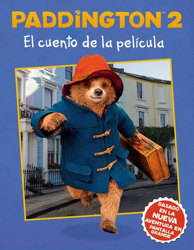 Paddington 2: El cuento de la película