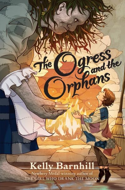 The Ogress and the Orphans