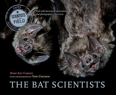 The Bat Scientists