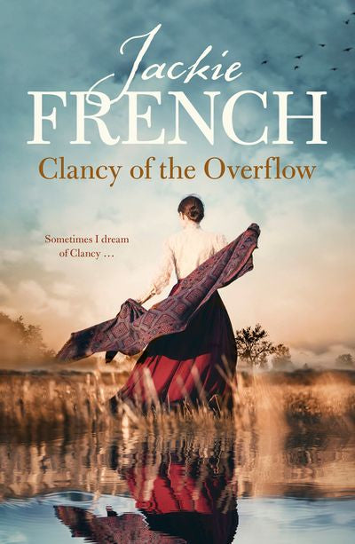 Clancy of the Overflow (The Matilda Saga, #9)