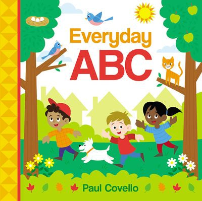 Everyday ABC